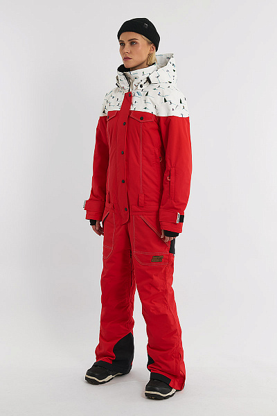 Комбинезон TAIGA