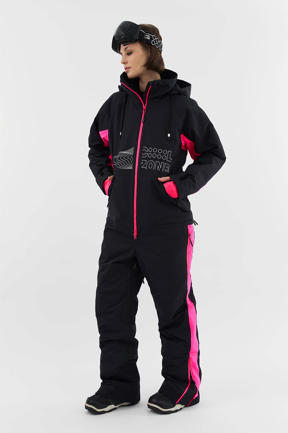 Комбинезон INK