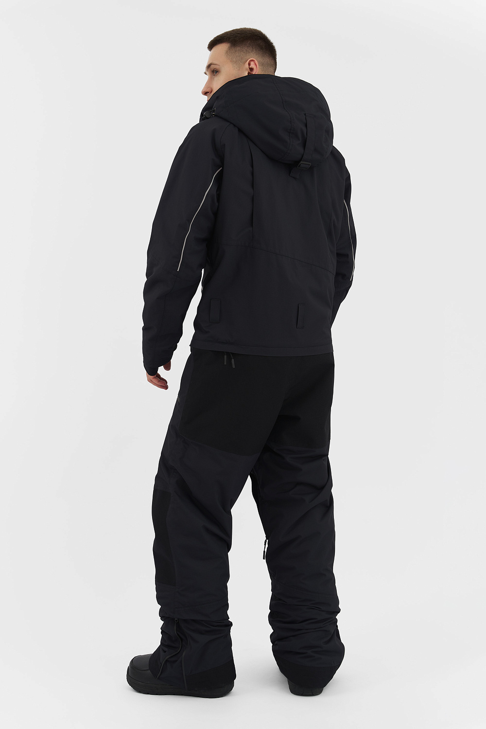 Комбинезон MIASS