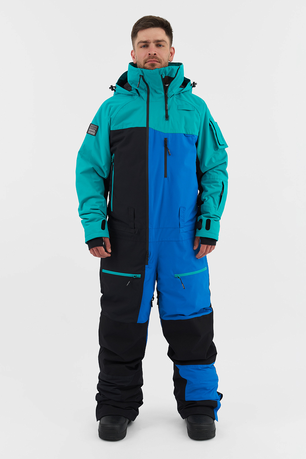 Комбинезон ASPEN