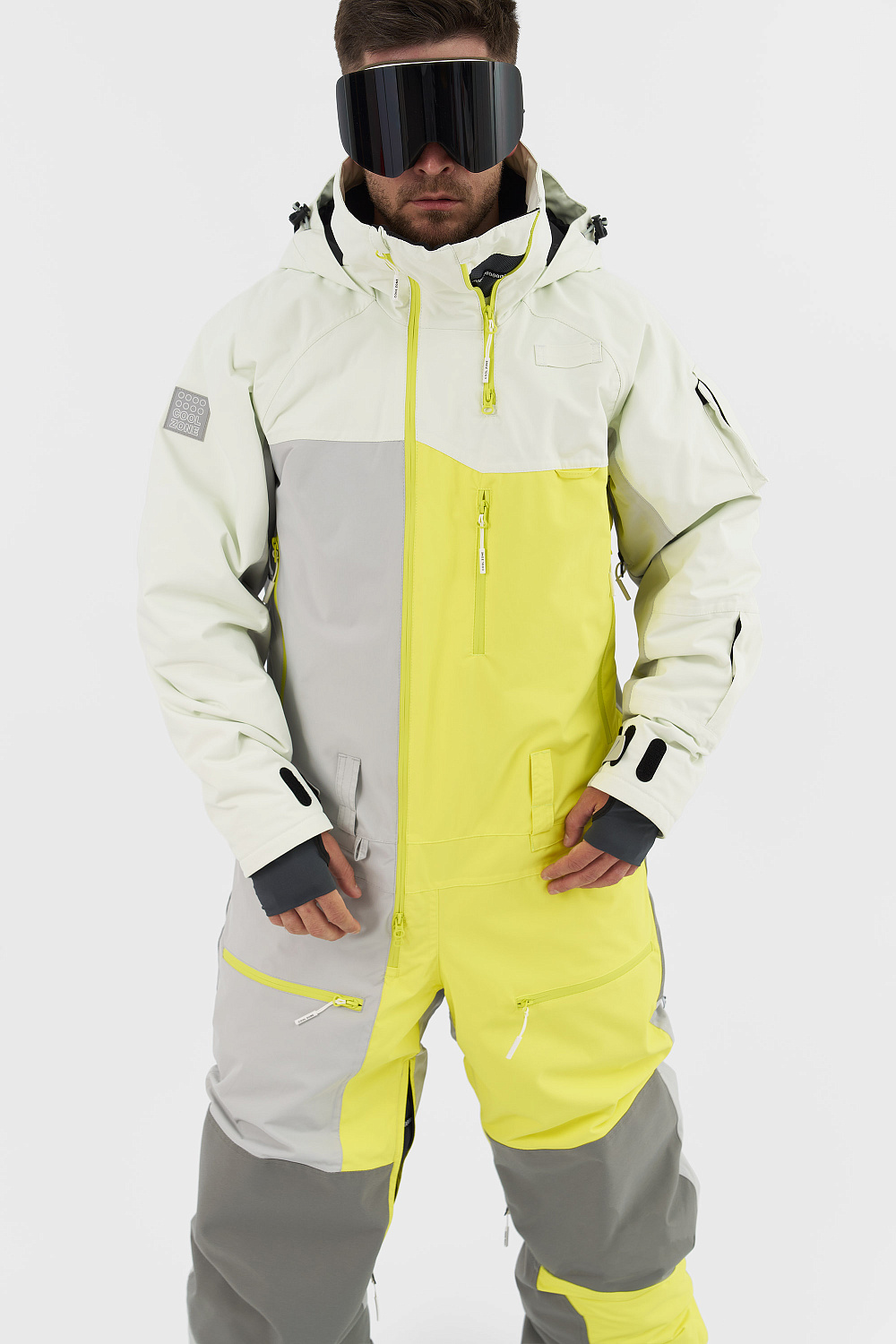 Комбинезон ASPEN