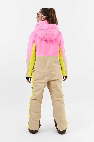 Комбинезон INK