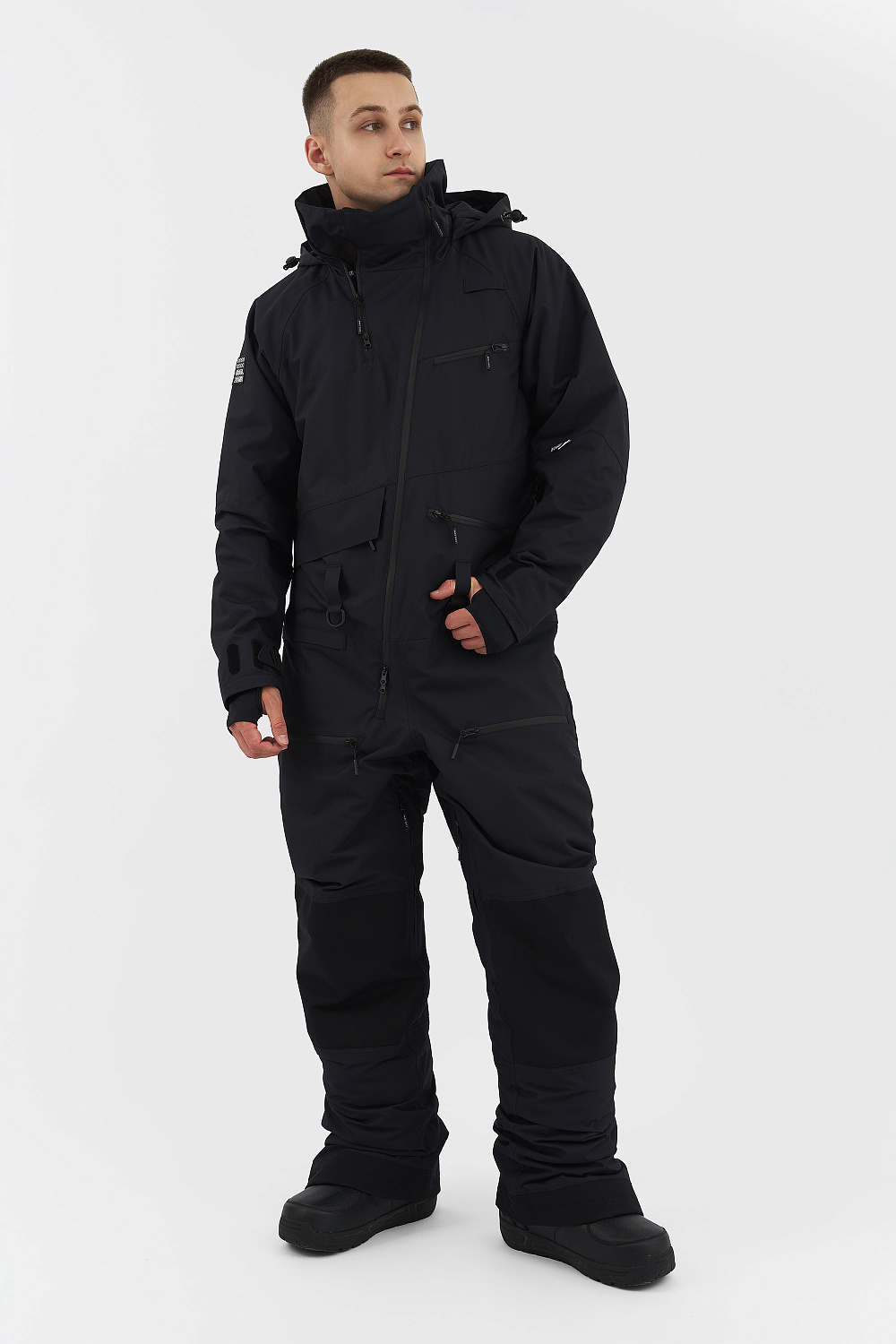 Комбинезон MIASS