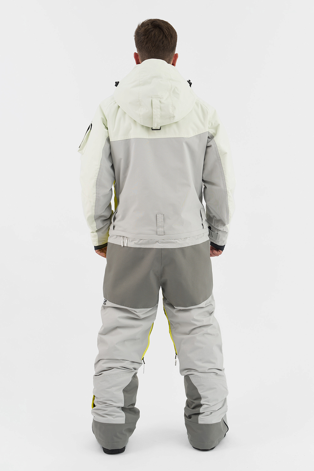 Комбинезон ASPEN