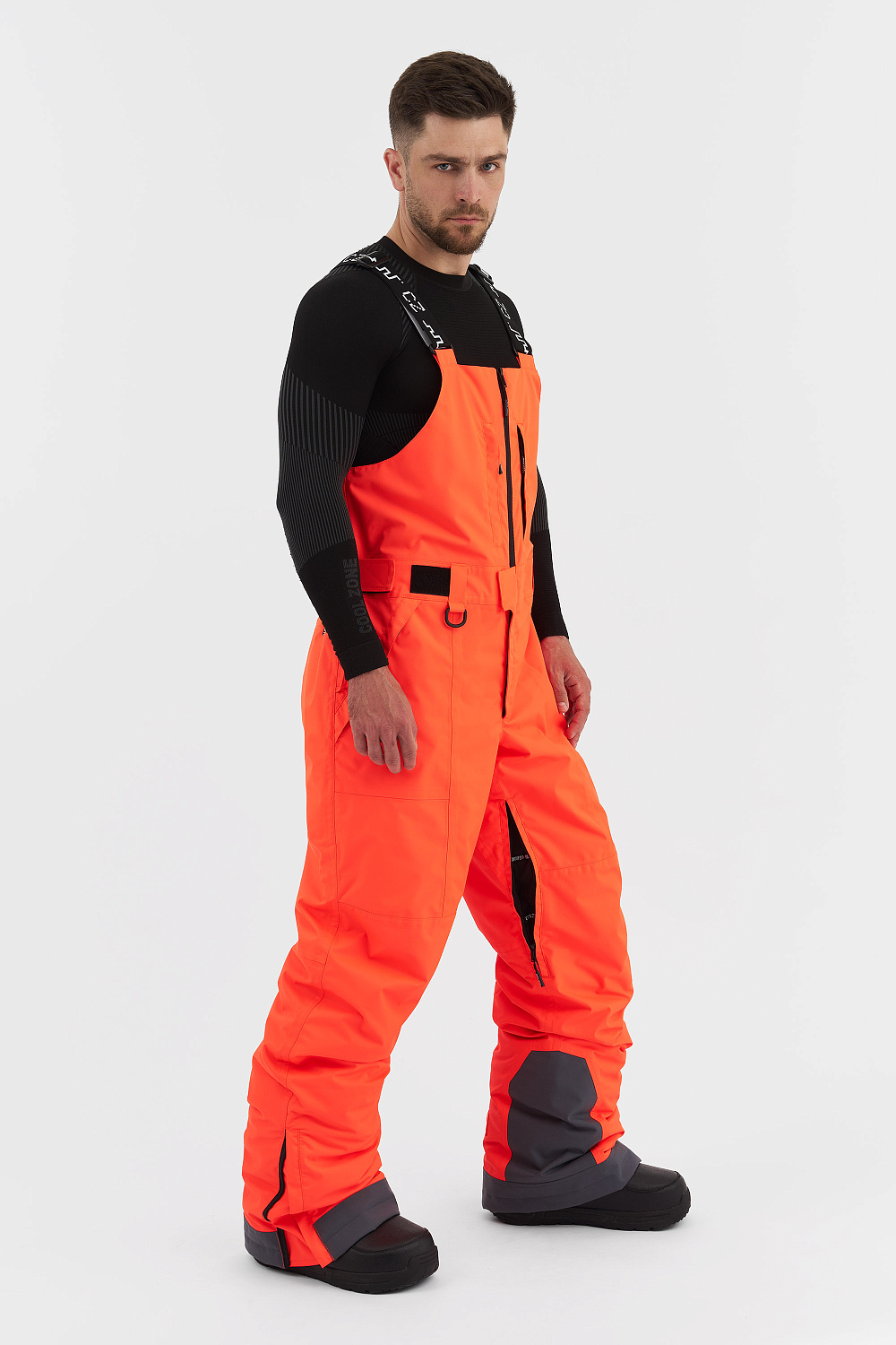 Полукомбинезон BOSTON