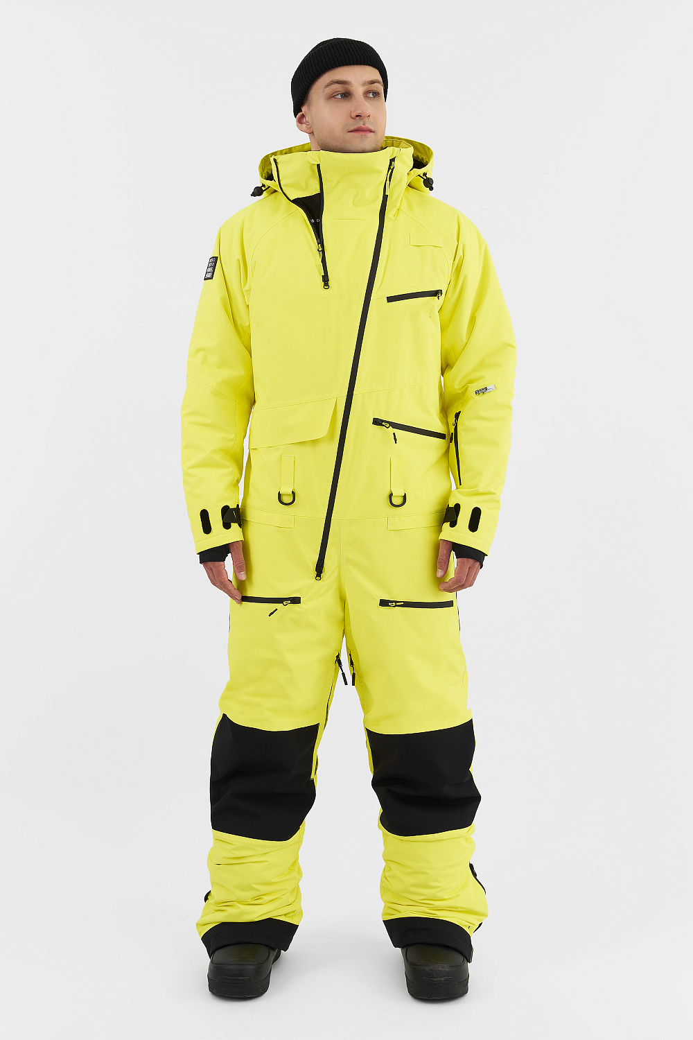 Комбинезон MIASS