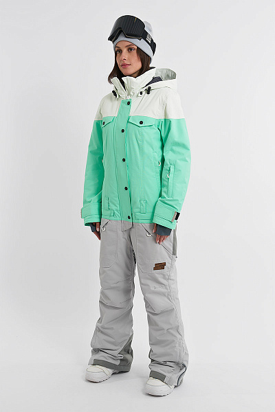 Комбинезон TAIGA