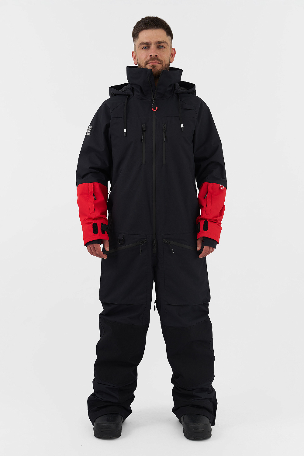 Комбинезон без утеплителя DOROPEY