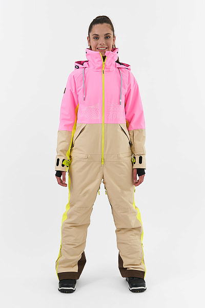 Комбинезон INK