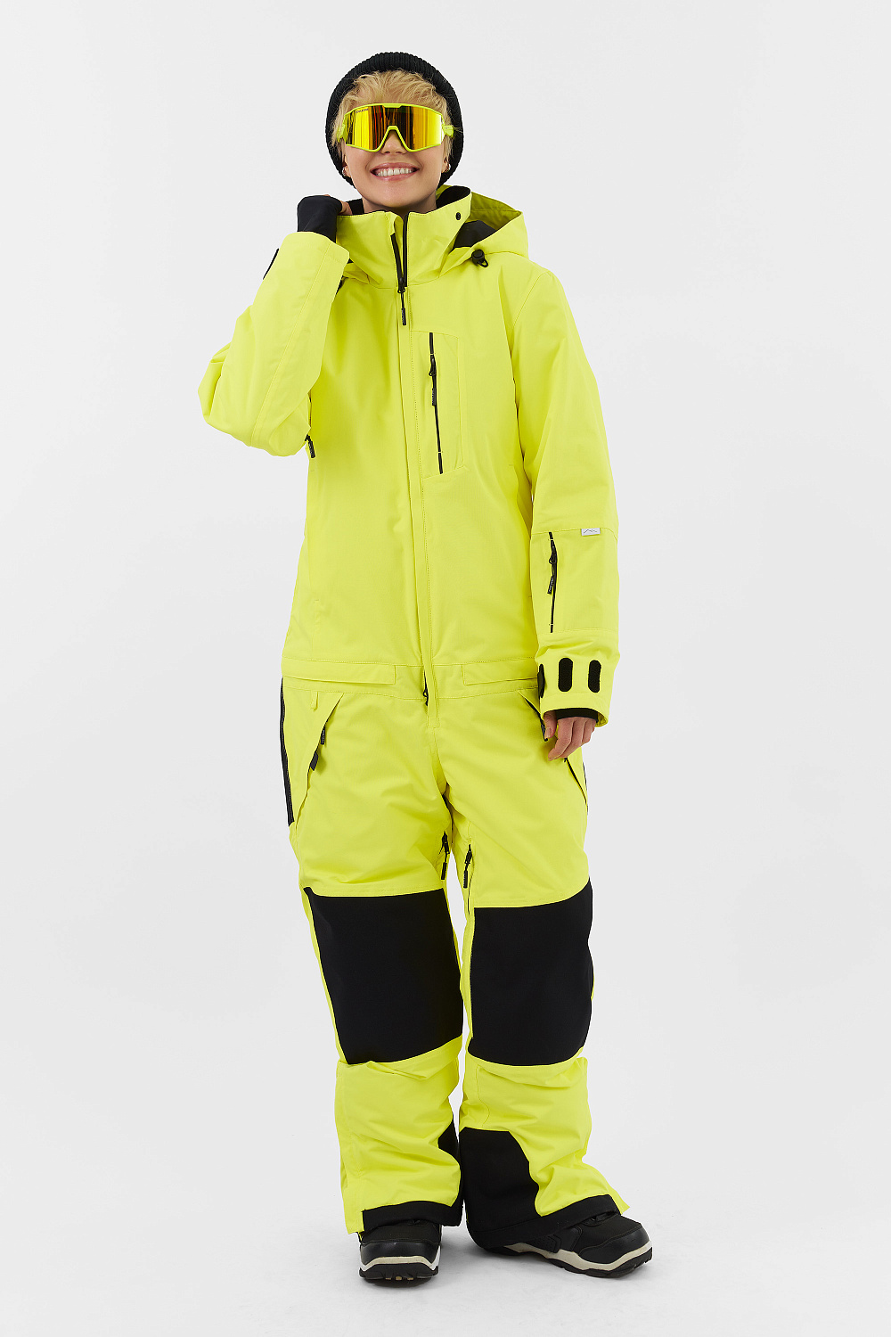 Комбинезон DELI