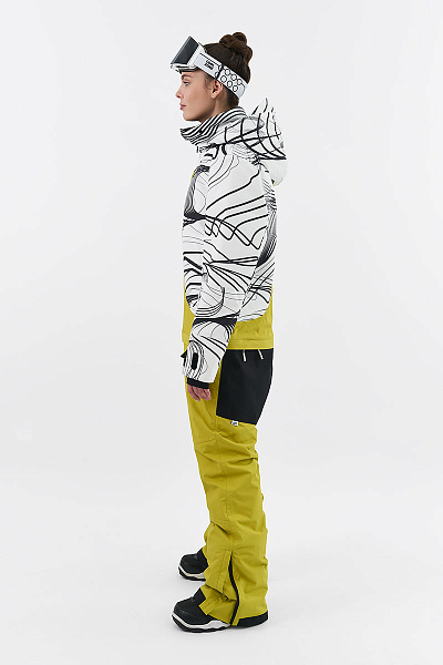 Комбинезон FRIDA