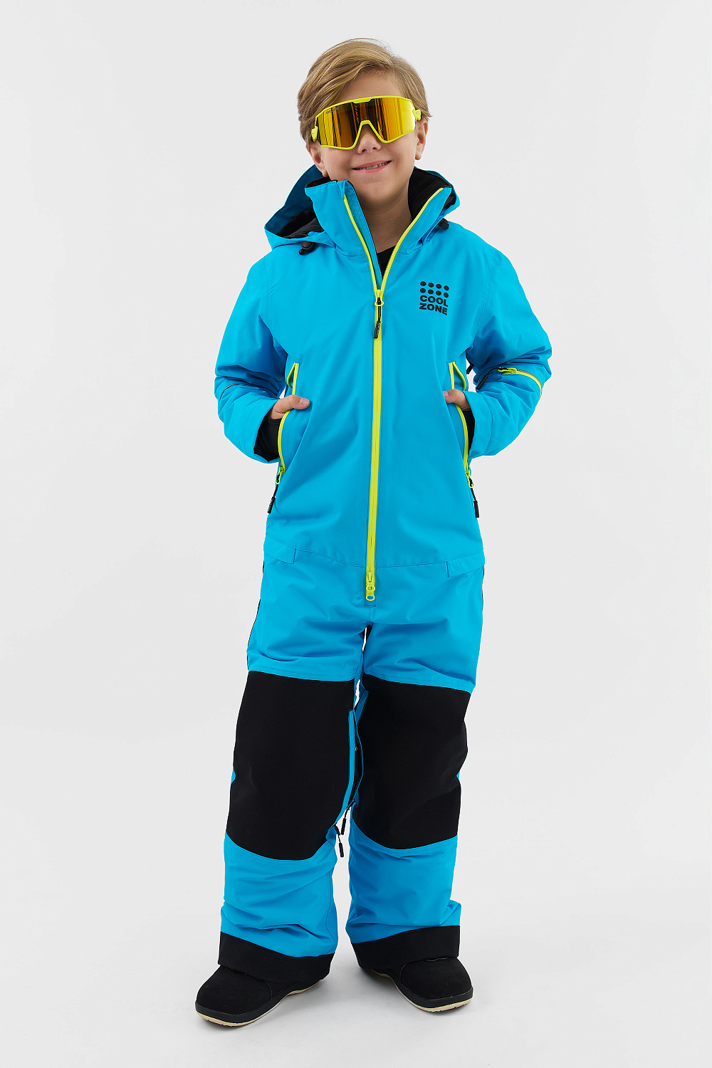 Комбинезон MOON