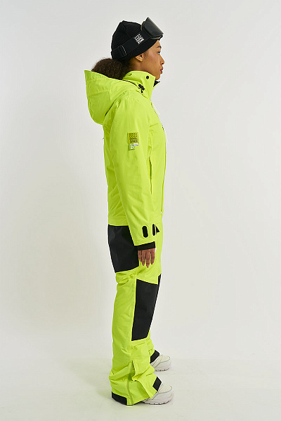 Комбинезон HVOYA