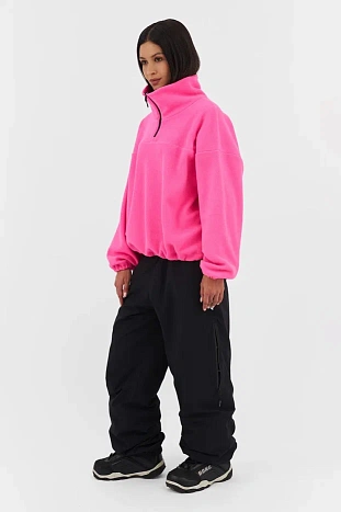 Джемпер флисовый