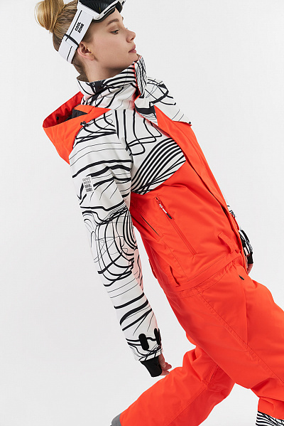 Комбинезон AALTO