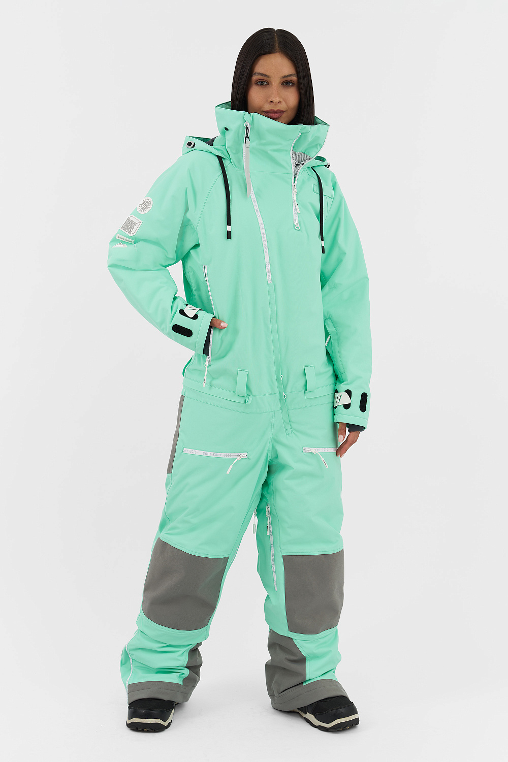 Комбинезон LUMEN