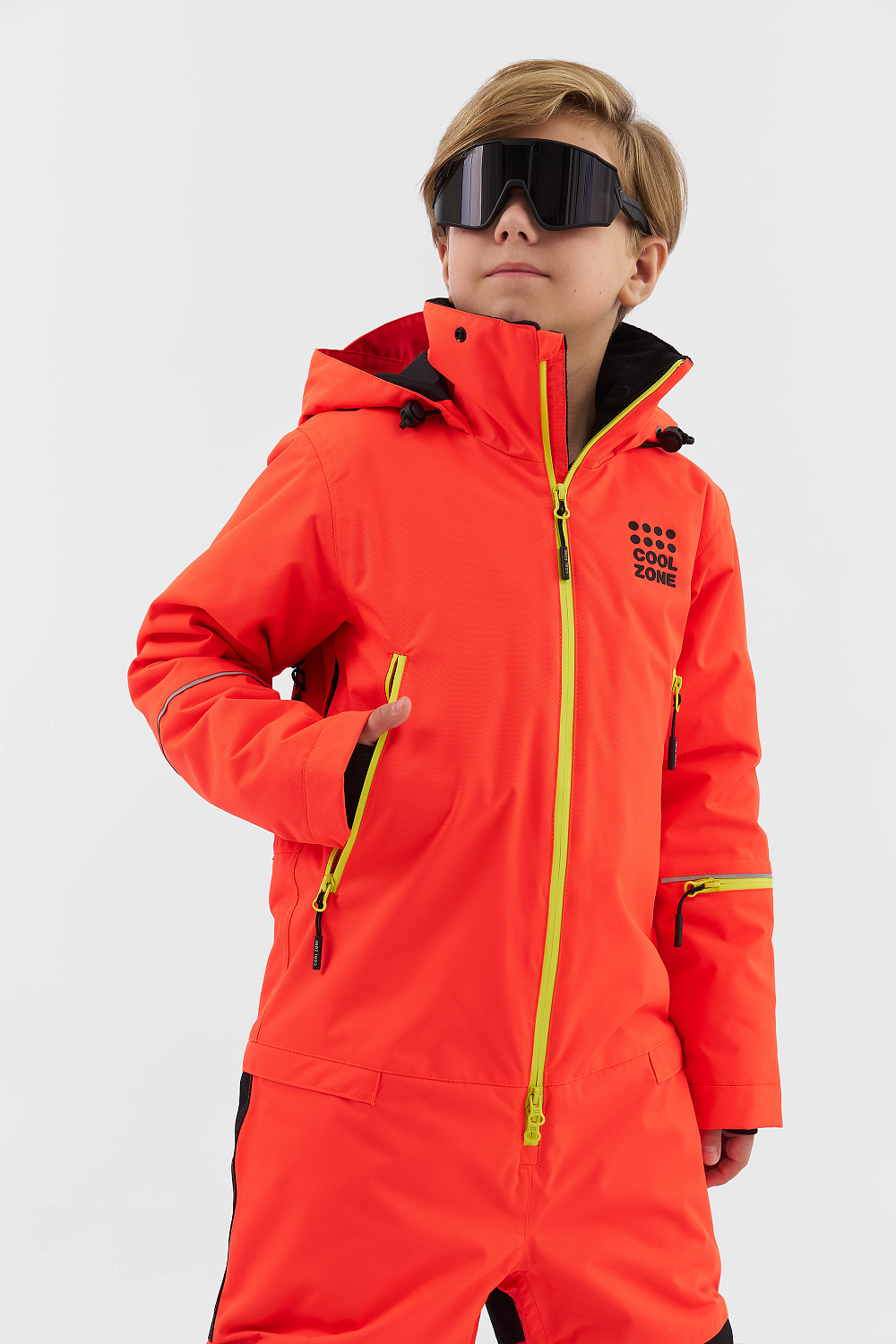 Комбинезон MOON