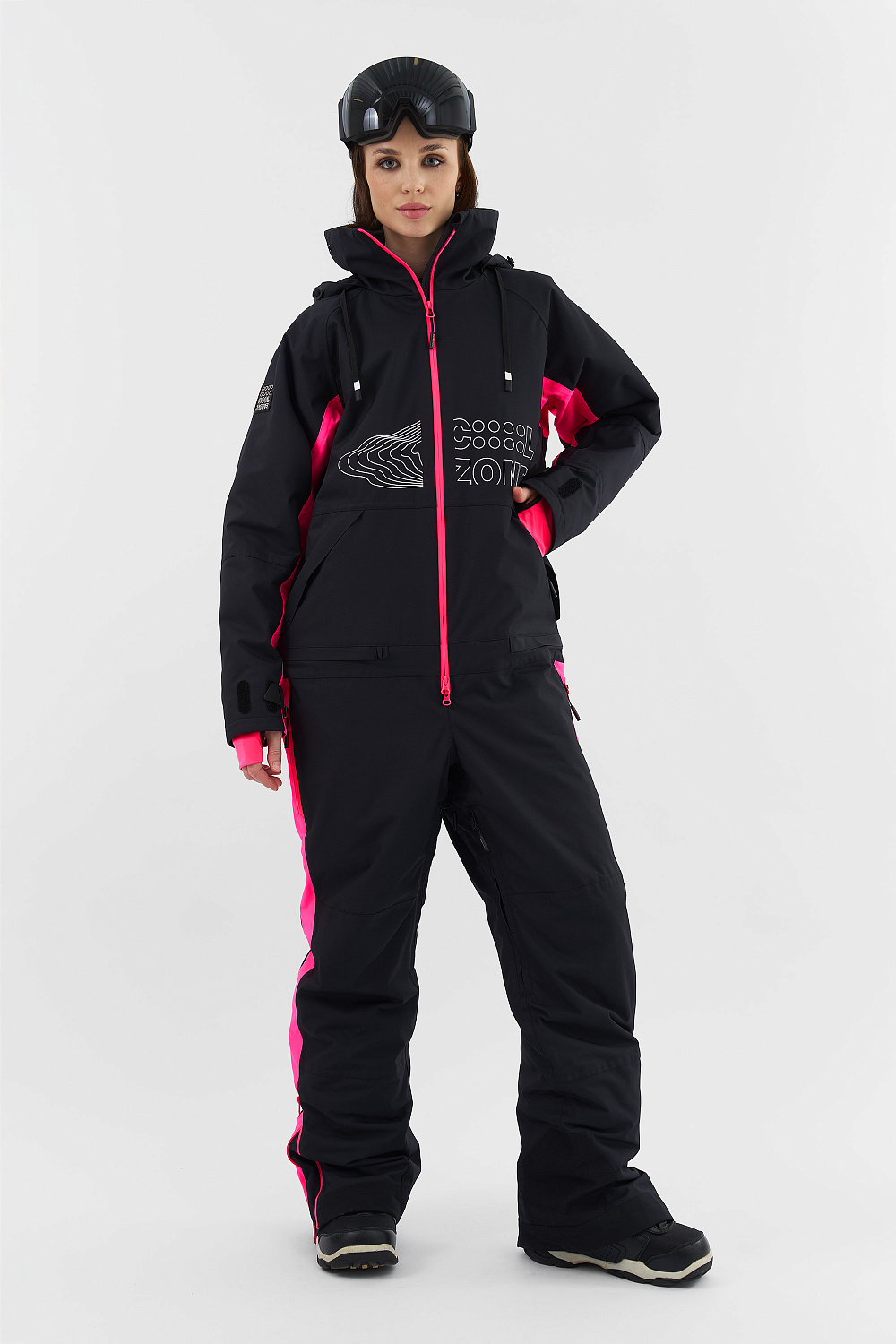 Комбинезон INK