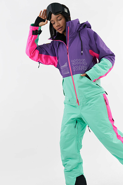 Комбинезон INK