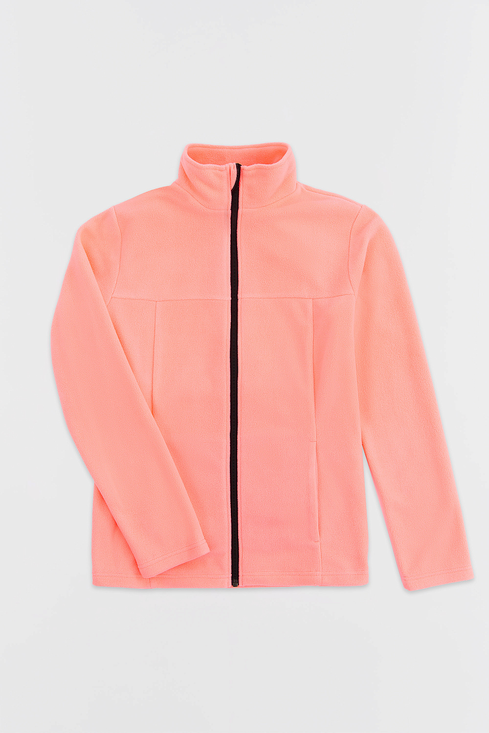 Джемпер флисовый