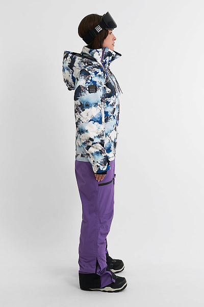 Комбинезон SEVER