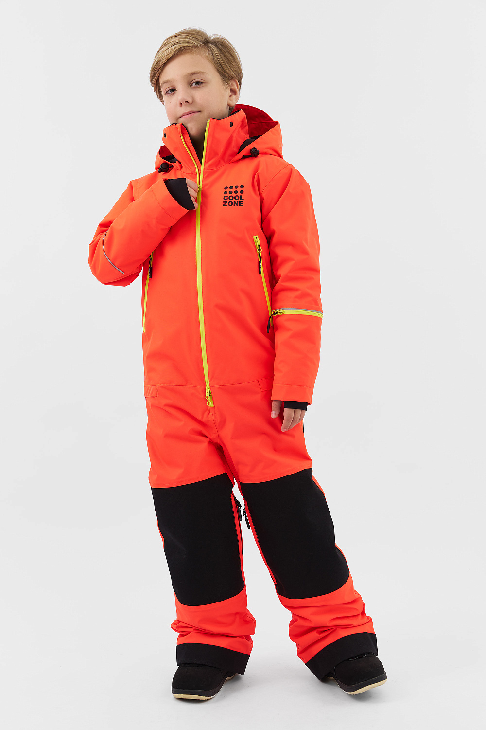 Комбинезон MOON