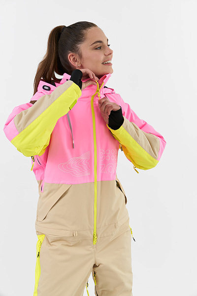 Комбинезон INK