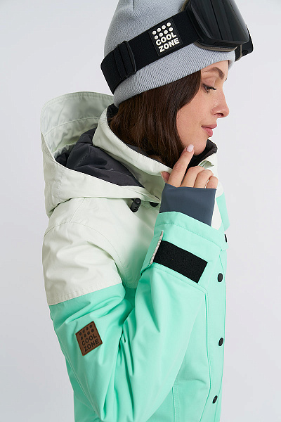 Комбинезон TAIGA