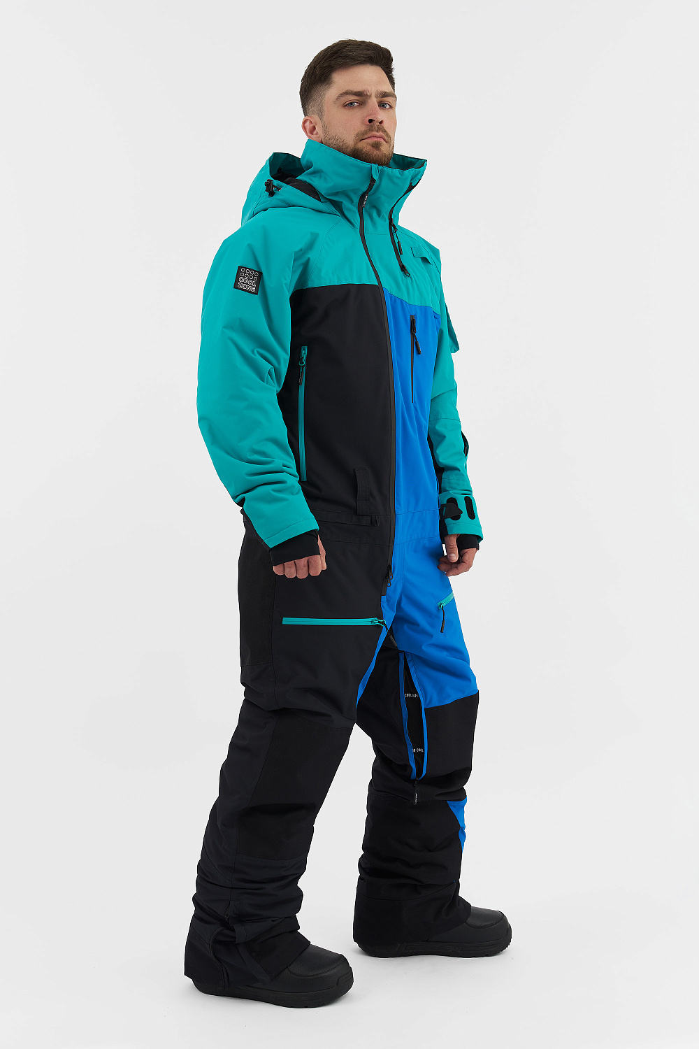 Комбинезон ASPEN