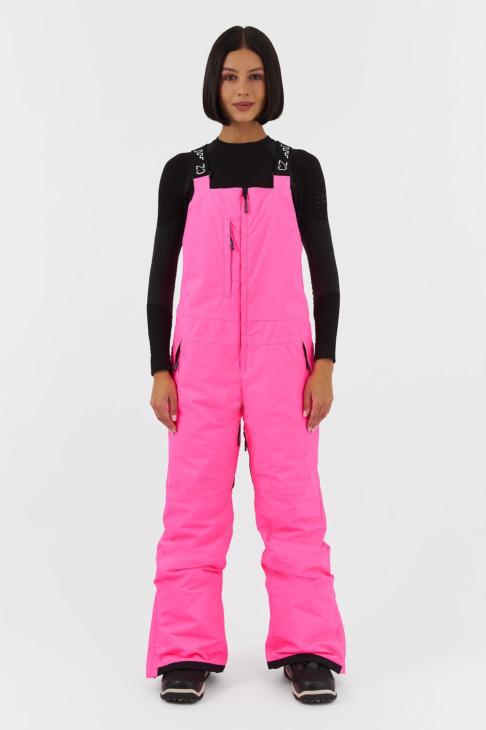 Полукомбинезон IOWA