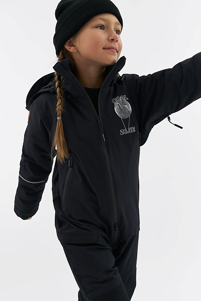 Комбинезон MOON