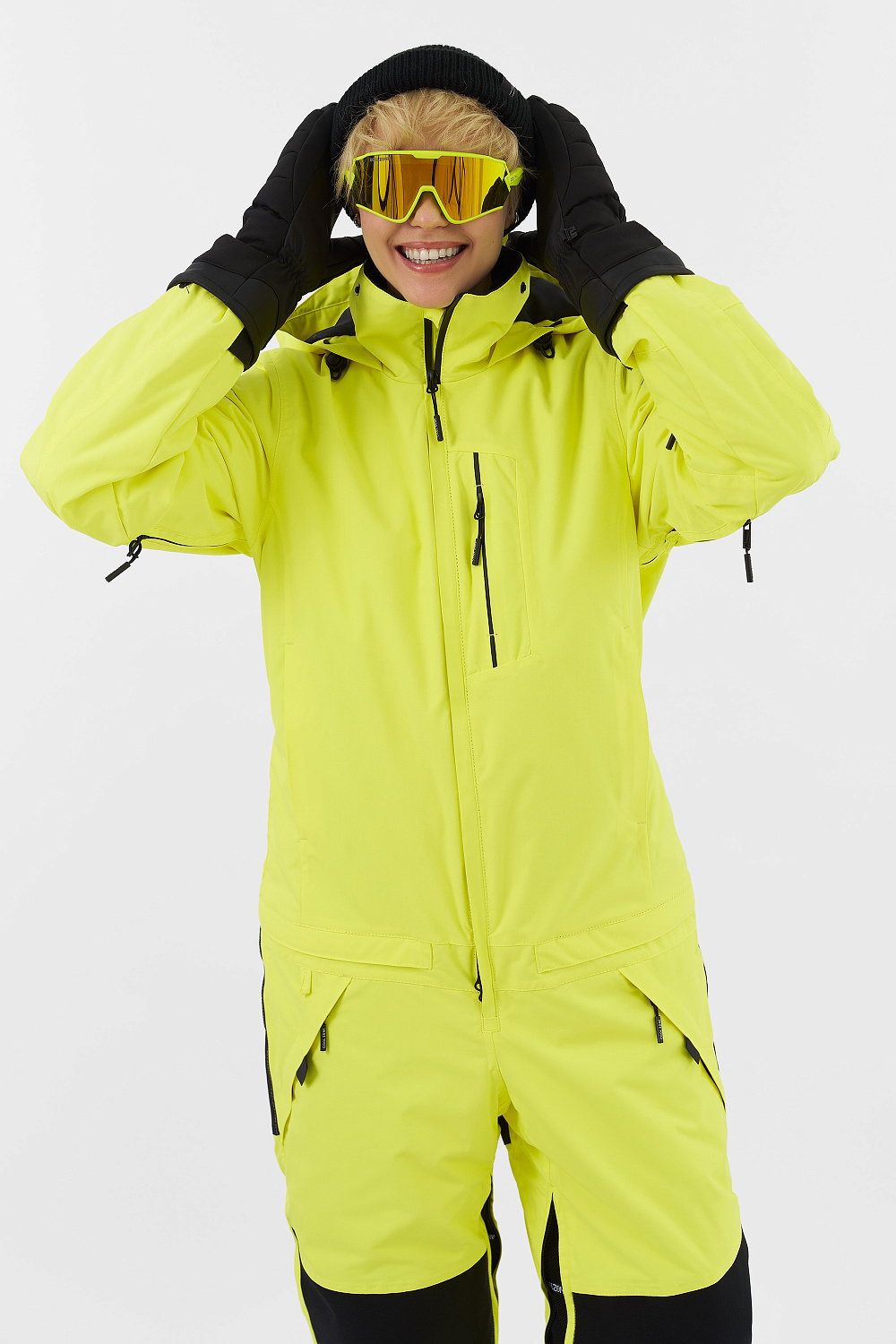 Комбинезон DELI