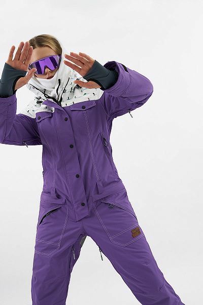 Комбинезон TAIGA