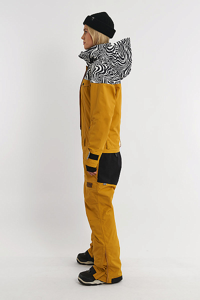 Комбинезон TAIGA