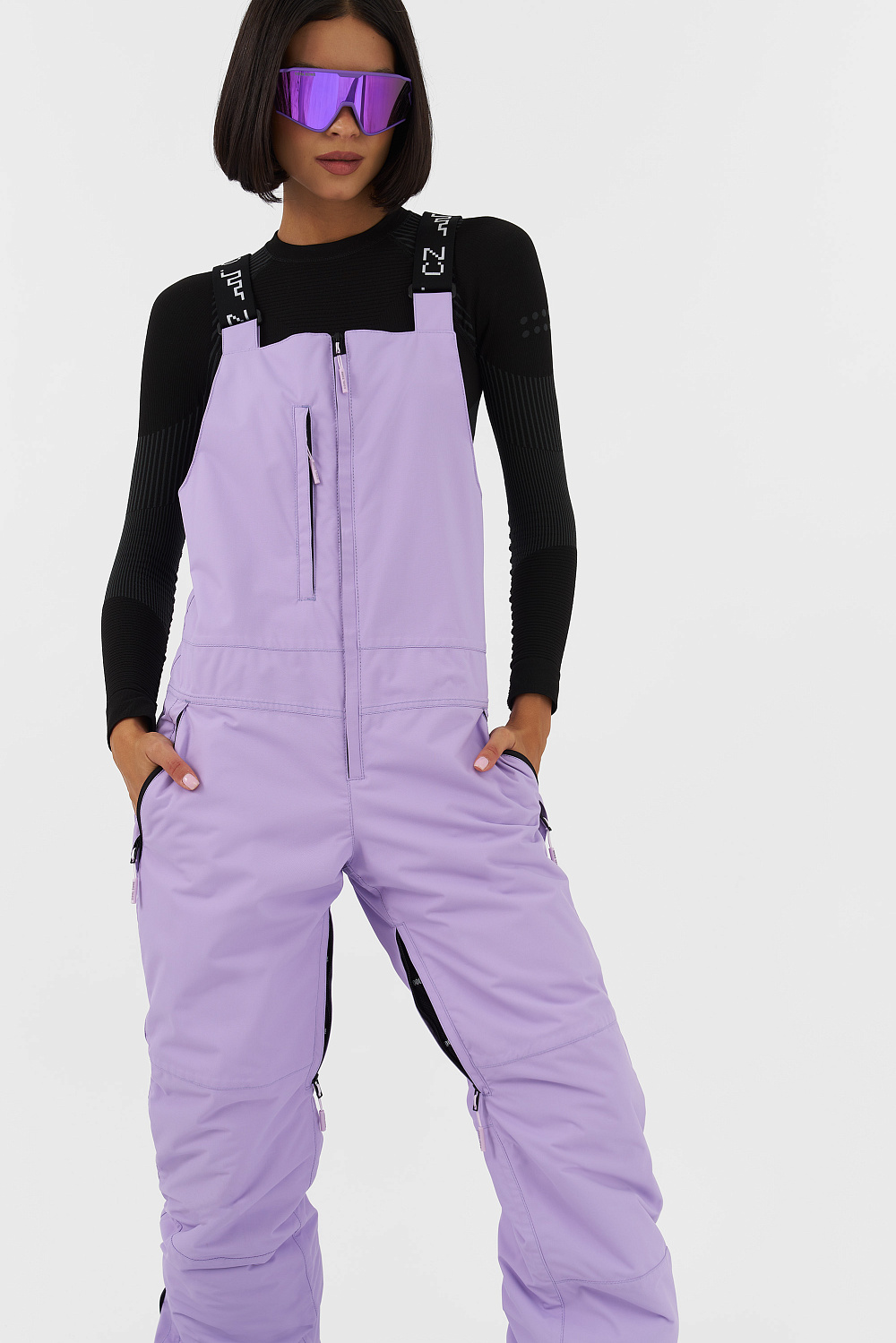 Полукомбинезон IOWA