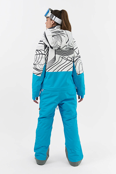 Комбинезон INK