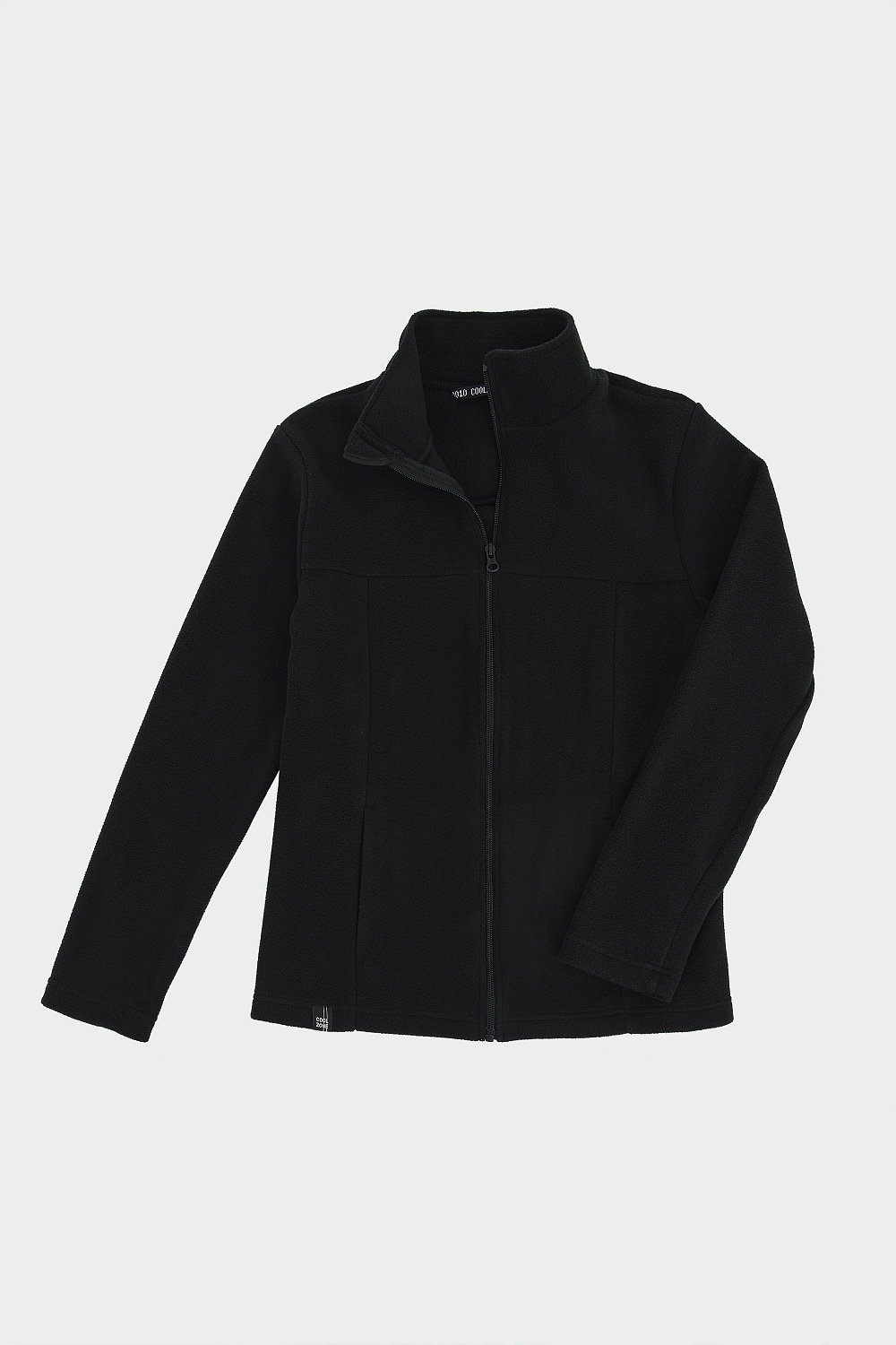 Джемпер флисовый