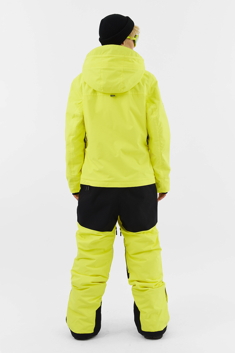 Комбинезон DELI