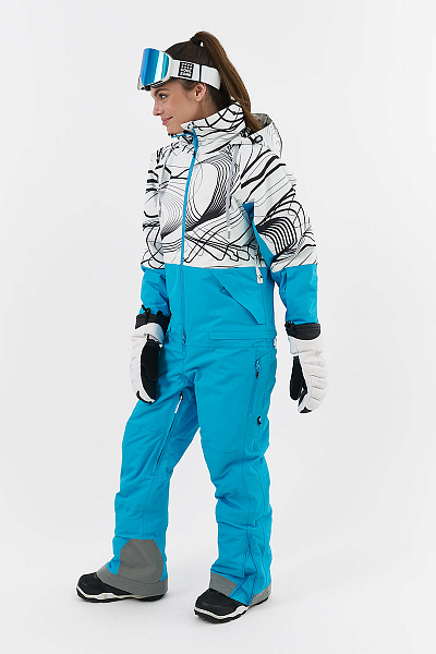 Комбинезон INK