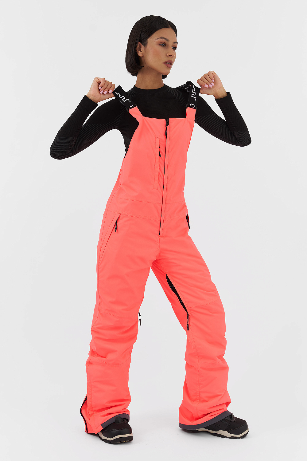 Полукомбинезон IOWA