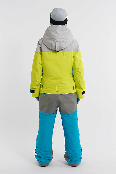 Комбинезон TAIGA