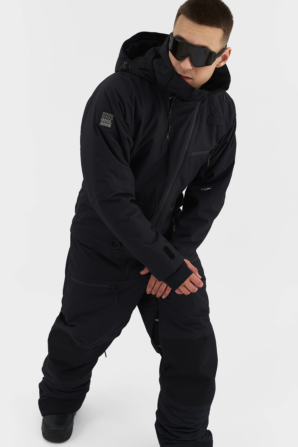 Комбинезон MIASS