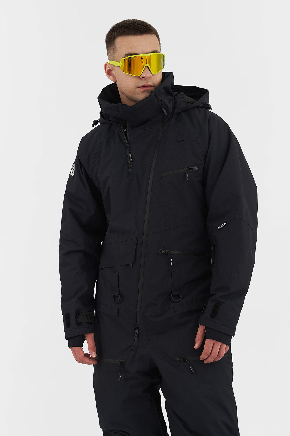 Комбинезон MIASS