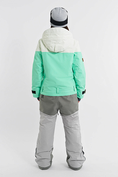 Комбинезон TAIGA