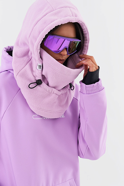 Балаклава флисовая