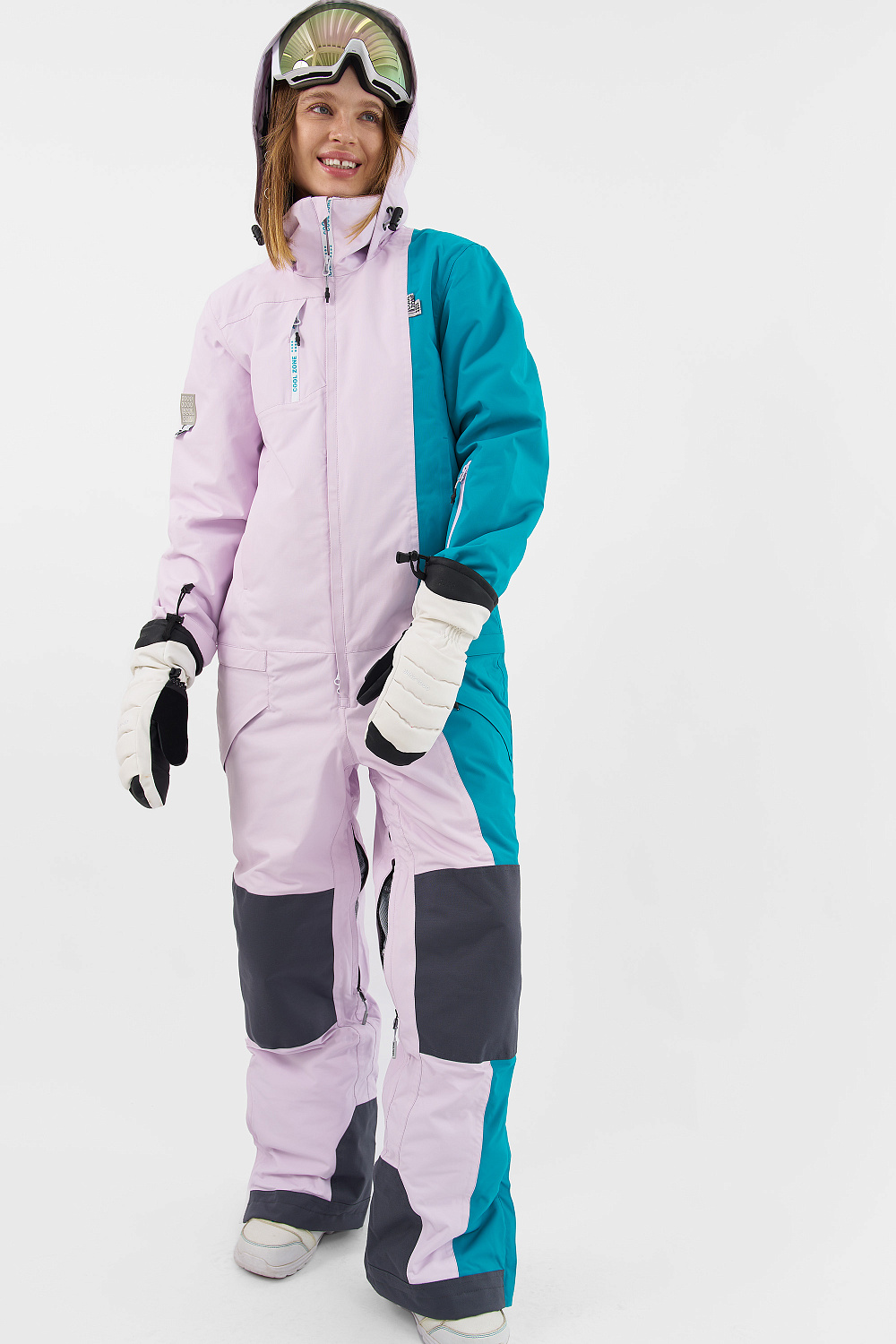 Комбинезон LIME