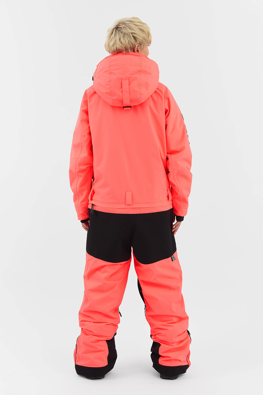 Комбинезон LUMEN