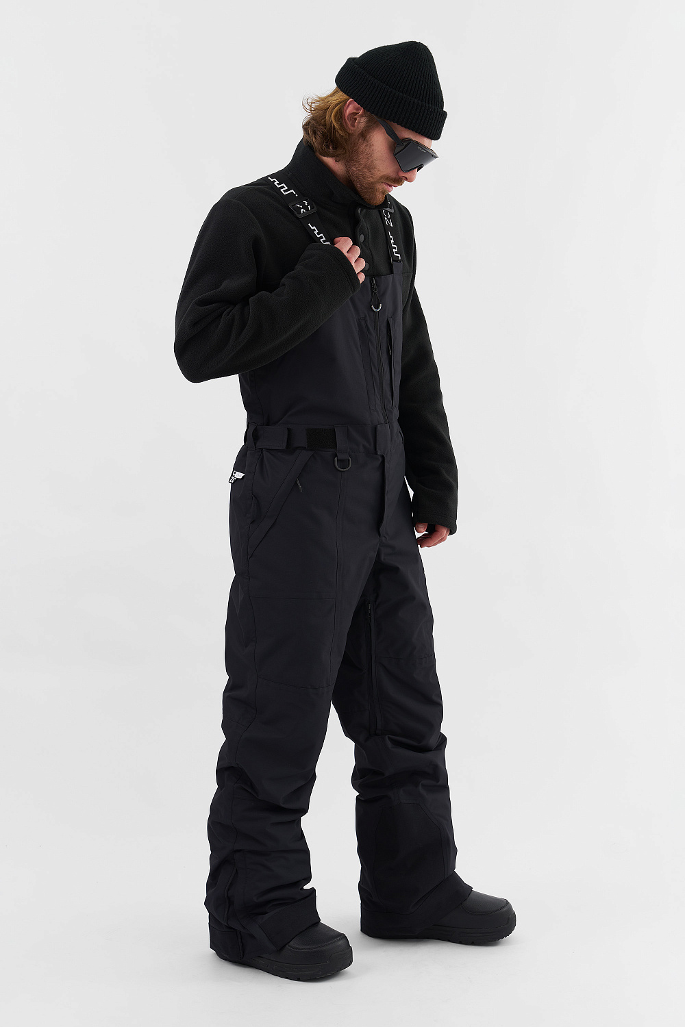 Полукомбинезон BOSTON