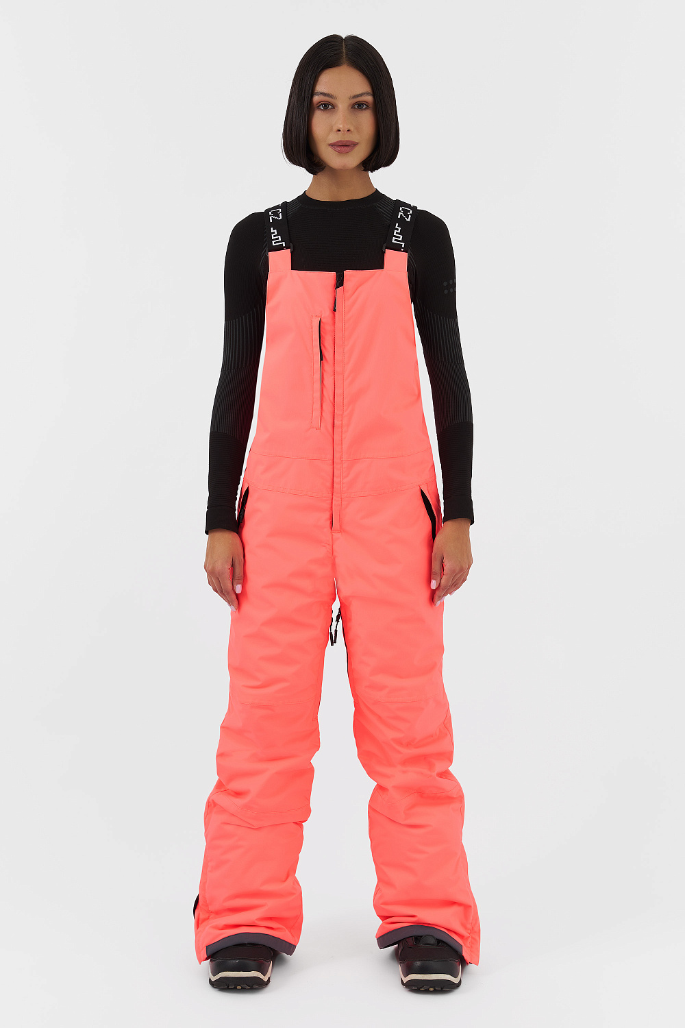 Полукомбинезон IOWA