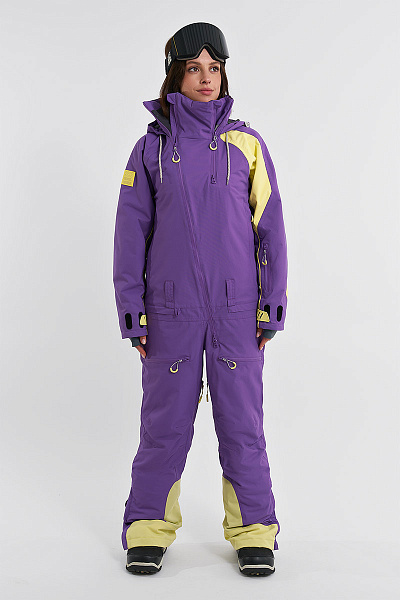 Комбинезон SEVER